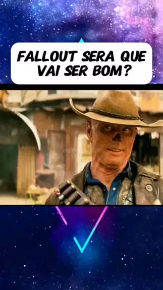 rede canais fallout|The Fallout filme .